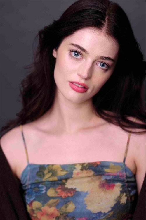 Audrey Venable