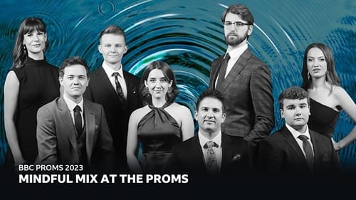 Poster della serie BBC Proms