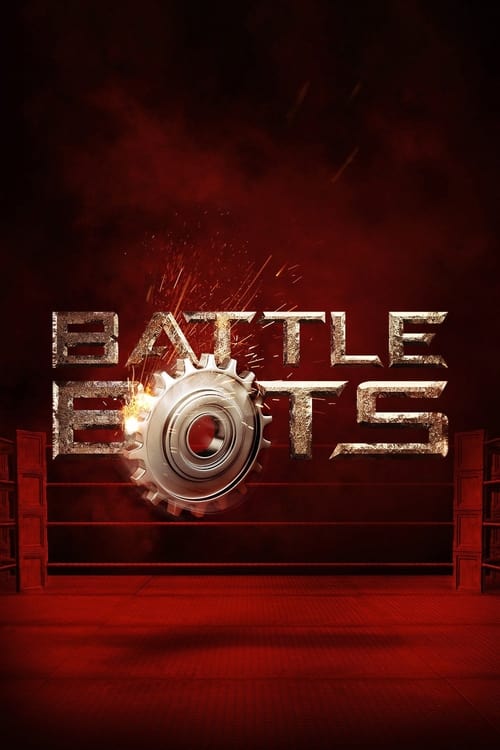 BattleBots, S02E09 - (2016)