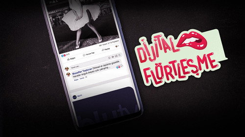 Dijital Flörtleşme — Fondos 3