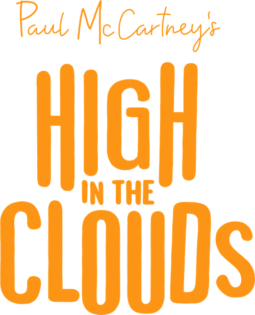 High in the Clouds