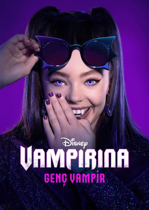 Vampirina Genç Vampir