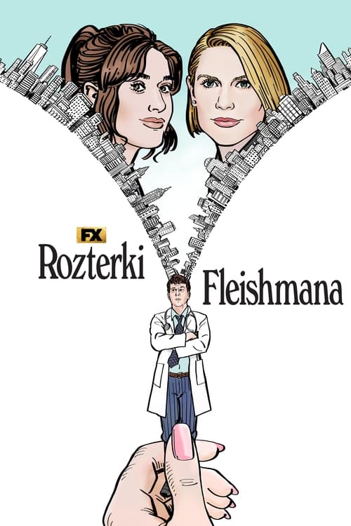 Rozterki Fleishmana