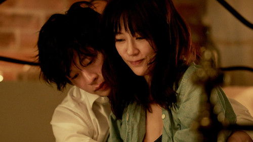 Double Fantasy backdrop 2