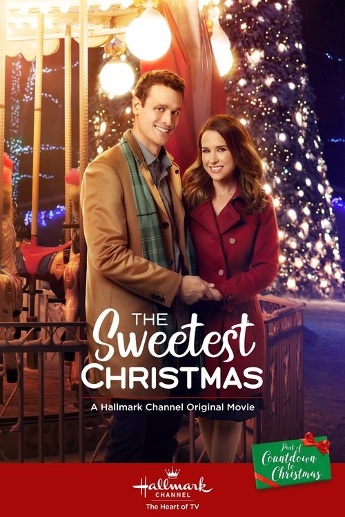 The Sweetest Christmas Which