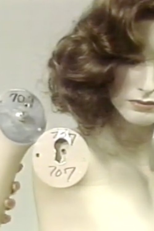 How to Dress Mannequins (1986) poster