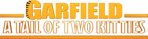 Garfield: A Tail of Two Kitties