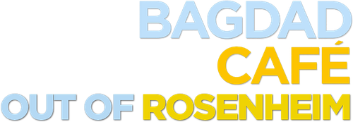 Bagdad Cafe