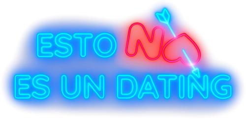 This Is Not a Dating Show