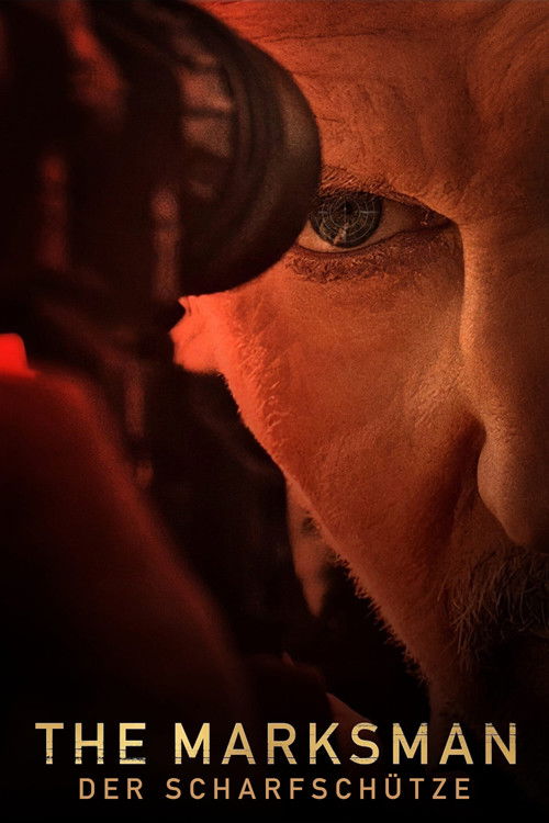 The Marksman - Der Scharfschütze