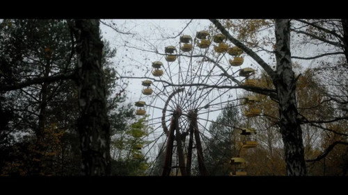 Tchernobyl, une tragédie sans fin