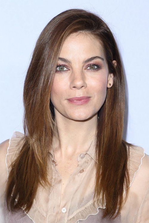 Kép: Michelle Monaghan színész profilképe