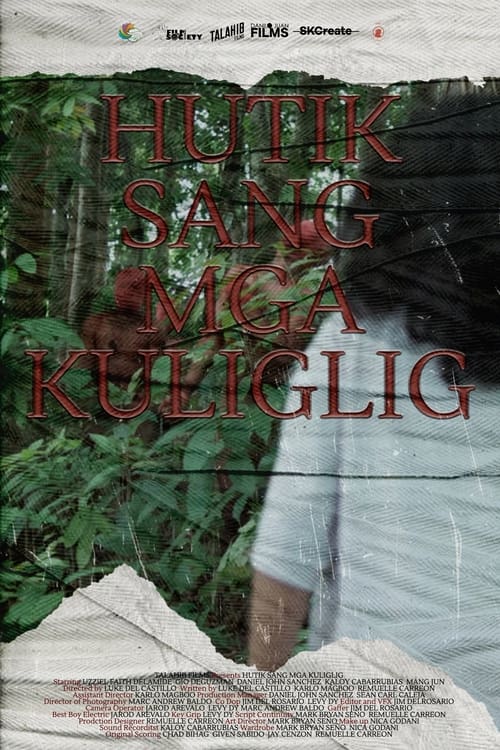 Hutik sang mga Kuliglig