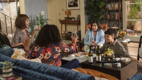 The L Word: Generation Q: 1×2