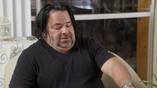 90 Dias para Casar: Antes dos 90 Dias: 4×1