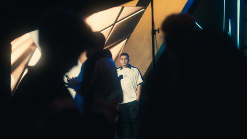 On The Edge of Glory