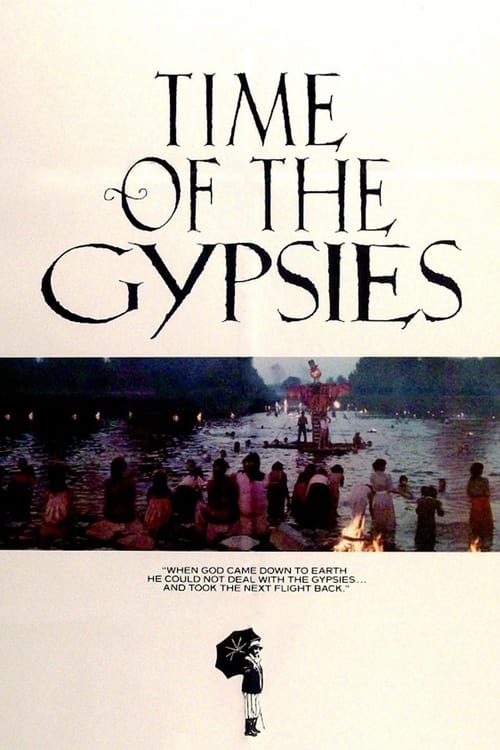 Time of the Gypsies