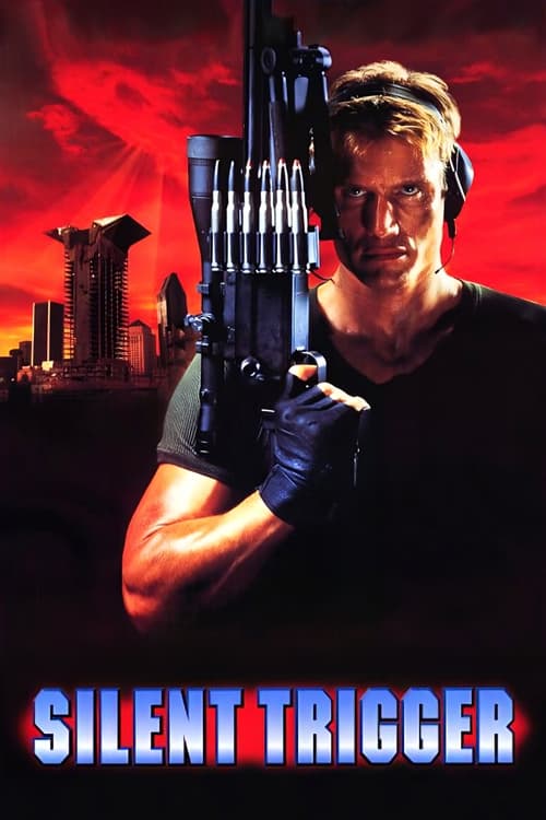 Silent Trigger (1996) poster
