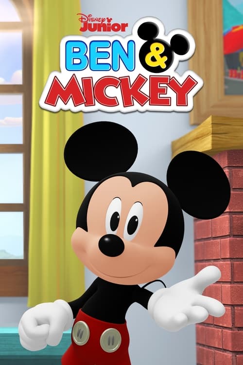 Ben ve Mickey ( Me & Mickey )