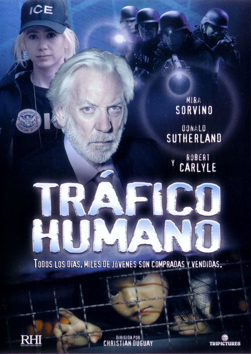 Human Trafficking galeri görseli