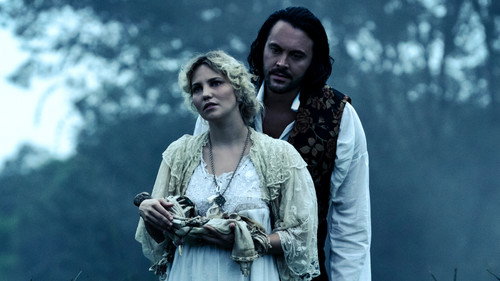 Mayfair Witches (2023) แม่มดเมย์แฟร์ ตอนที่ 8