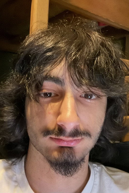 Foto de Xvicha Gigauri