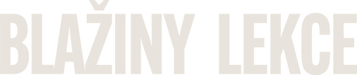 Уроците на Блага