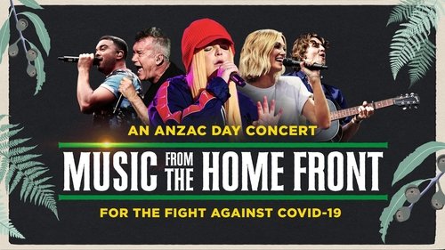 Music From The Home Front