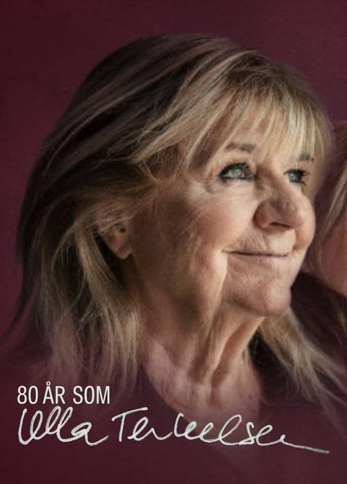 80 år som Ulla Terkelsen still 2