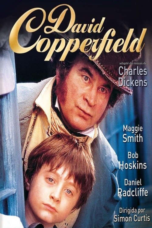 David Copperfield