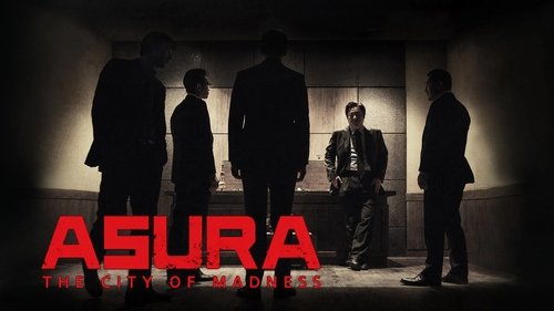 Asura: The City of Madness