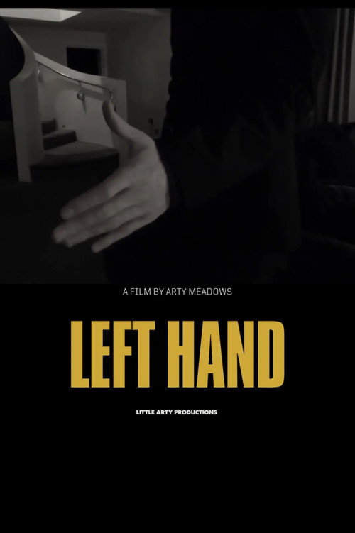 Left Hand