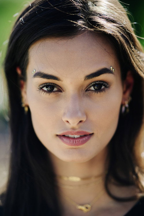 Gizele Oliveira - صورة 2