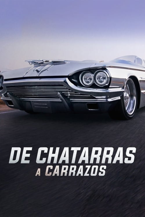 Poster De Chatarras a Carrazos