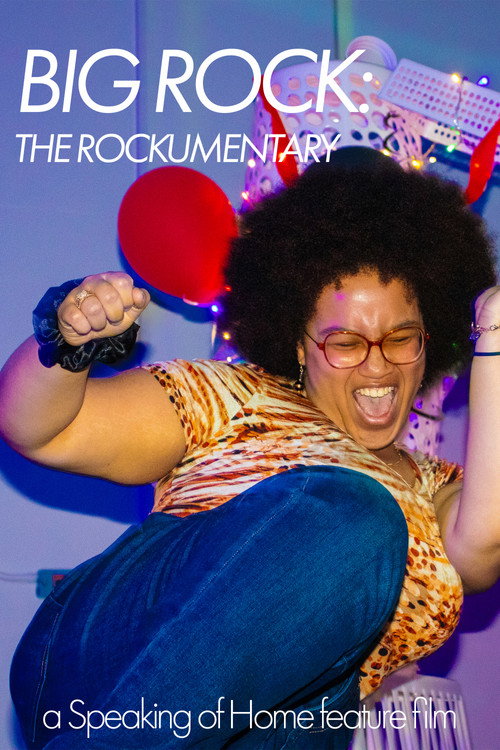 Big Rock: The Rockumentary