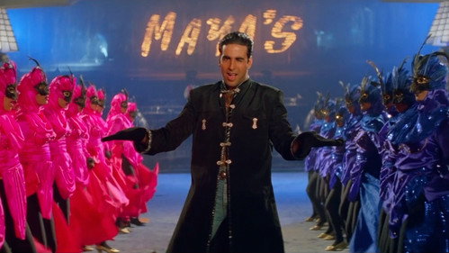 Khiladiyon Ka Khiladi still