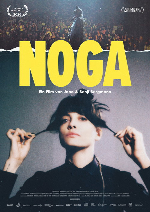 Noga
