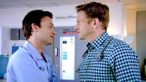 Poster della serie Holby City