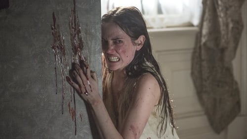 Penny Dreadful: 1×7