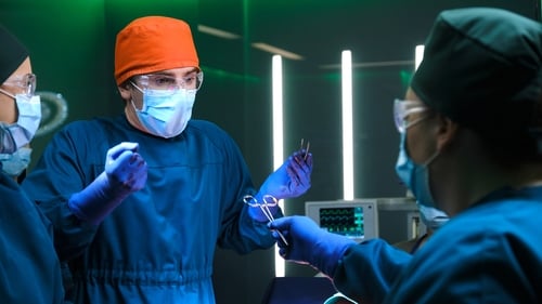 The Good Doctor: 3×6