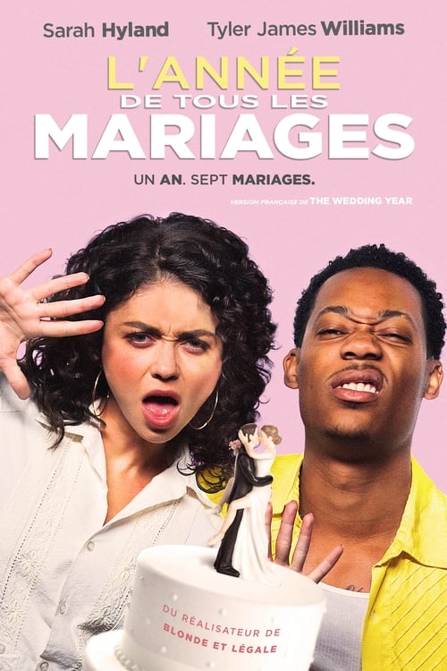 L'année des Mariages (2019)