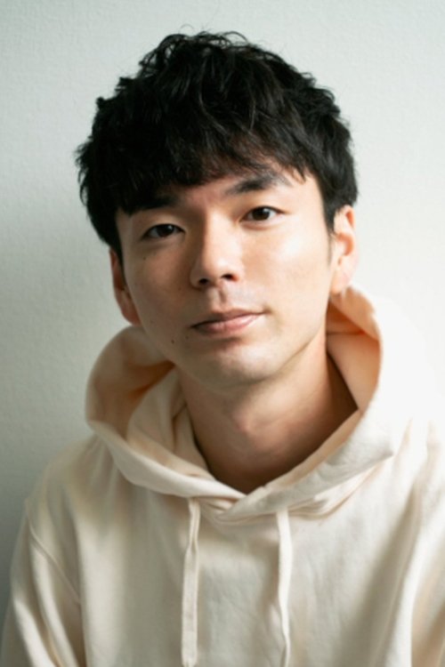 Kenchi Arihara profile