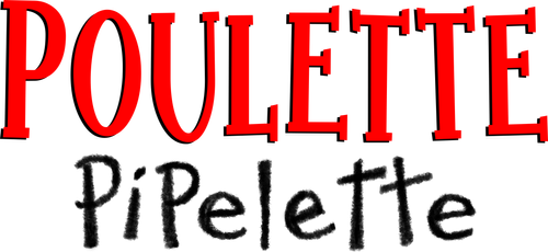 Poulette pipelette