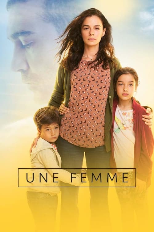 Une femme (2017)