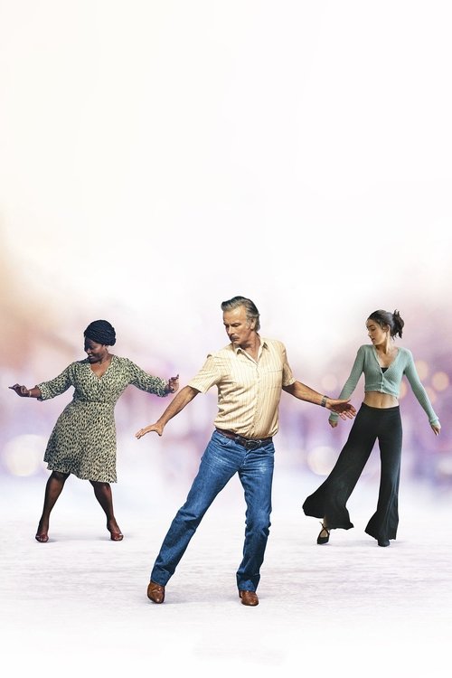 Rumba Therapy poster