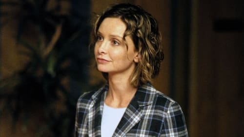 Poster della serie Ally McBeal