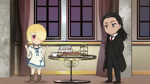 Image de l'épisode 1