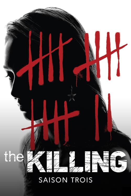 The Killing, S03 - (2013)
