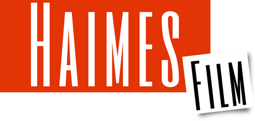 Haimes Film logo