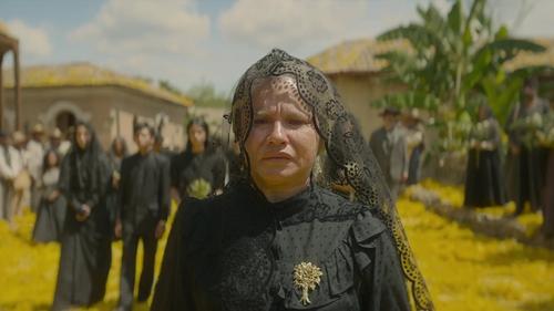 Cem Anos de Solidão: 1×8